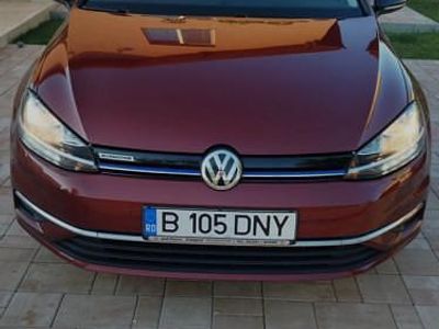 VW Golf VII