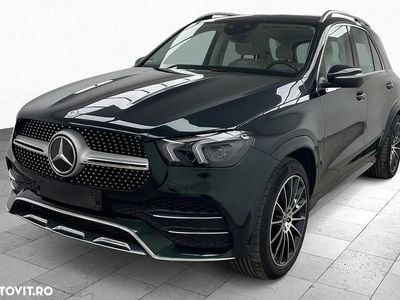Mercedes GLE350