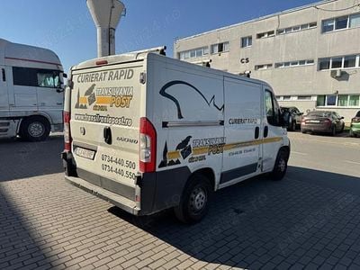 Second-hand 2012 Fiat Ducato Van | 2.290 EUR