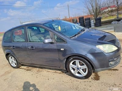 second-hand Ford C-MAX 1.8 tdci 2007