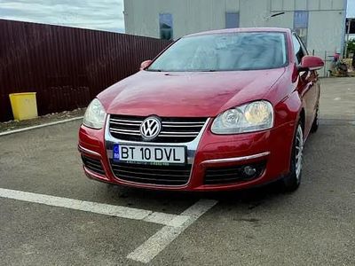 VW Jetta