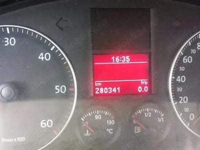 Utilizat 2004 VW Touran Monovolum | 1.100 EUR (Super Preț)