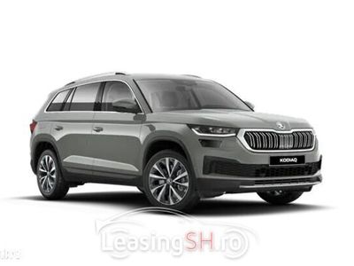 second-hand Skoda Kodiaq 2.0 TDI 4X4 DSG Style