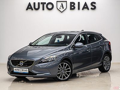 second-hand Volvo V40 D4 Kinetic