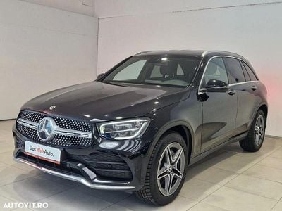 Mercedes GLC200
