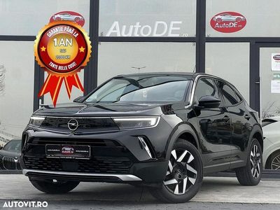 Culoarenegru Utilizat 2023 Opel Mokka SUV | 13.990 EUR (Super Preț)