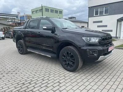Second-hand Ford Ranger 213 CP (156 kW) 2022 Pickup
