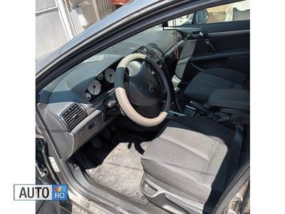 Utilizat 2009 Peugeot 407 Break | 4.200 EUR (Scump)