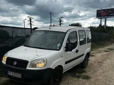 Fiat Doblò