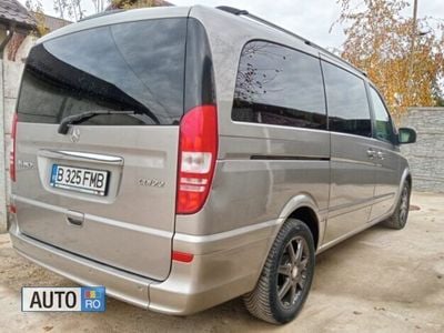 Mercedes Viano