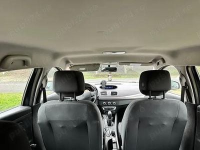 Utilizat 2012 Renault Mégane III Break | 5.000 EUR