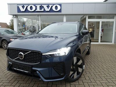 Utilizat 2025 Volvo XC60 Ultra SUV | 60.534 EUR