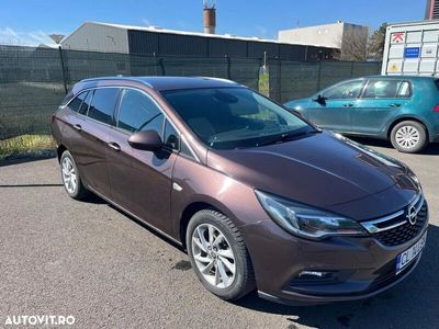 second-hand Opel Astra 1.6 CDTI ECOTEC ECOFlex Start/Stop Innovation