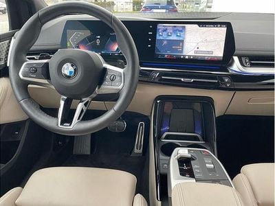 Albastru portimao metalizat metalizat Utilizat 2025 BMW 220 Active Tourer Comfort Edition Monovolum | 35.550 EUR