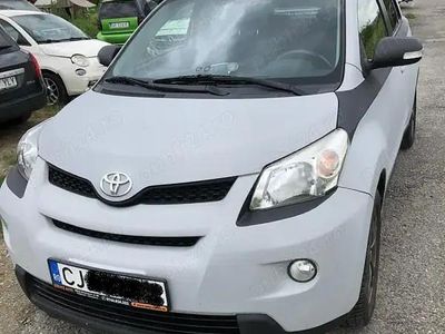 Second-hand Toyota Urban Cruiser 90 CP (66 kW) 2010 SUV