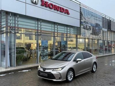 Culoaregalbeuriu Utilizat 2021 Toyota Corolla Berlinǎ | 16.490 EUR (Preț OK)
