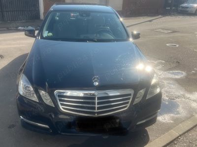 Utilizat 2010 Mercedes 220 | 5.000 EUR