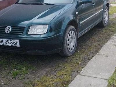 VW Golf IV