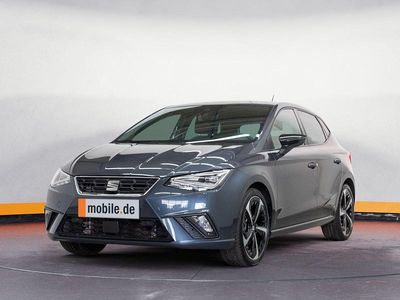 Utilizat 2022 Seat Ibiza FR-Line | 19.509 EUR (Scump)
