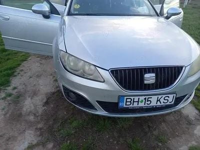 Seat Exeo