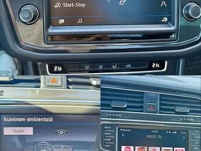 Alb Utilizat 2018 VW Tiguan SUV | 16.000 EUR (Super Preț)