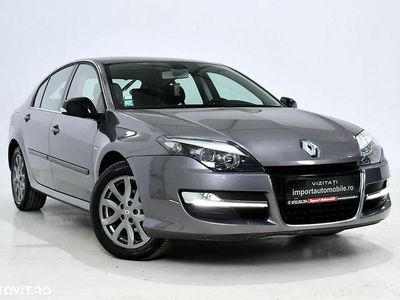 Renault Laguna III