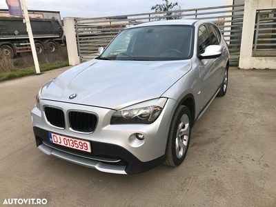 Culoaregri Utilizat 2012 BMW X1 Sport Line SUV | 5.990 EUR (Super Preț)