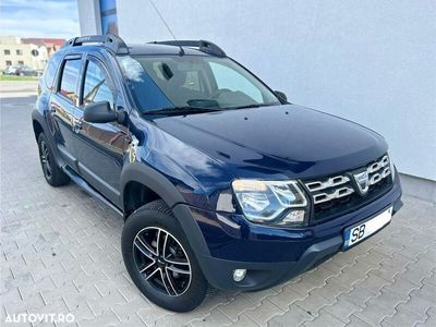 second-hand Dacia Duster 1.5 dCi 4x4 Laureate