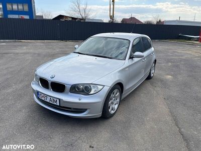 second-hand BMW 118 Seria 1 d DPF