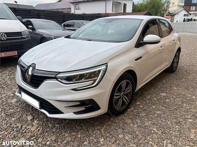 Renault Mégane IV