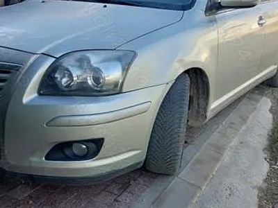 Utilizat 2006 Toyota Avensis Berlinǎ | 10.000 EUR