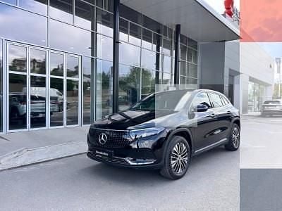 Mercedes EQA250+