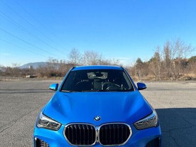 second-hand BMW X1 M PAKET 2020