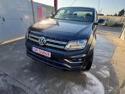 VW Amarok