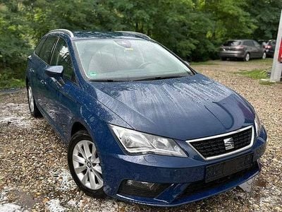 Seat Leon ST