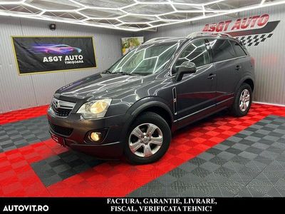Opel Antara