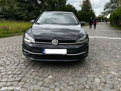VW Golf VII
