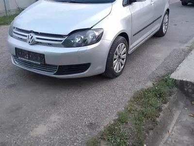 VW Golf VI