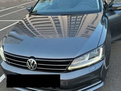 VW Jetta