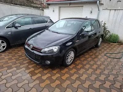 VW Golf VI