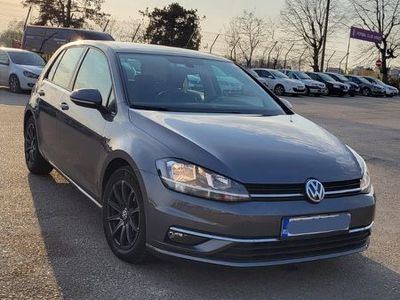 second-hand VW Golf 1.0 TSI Comfortline