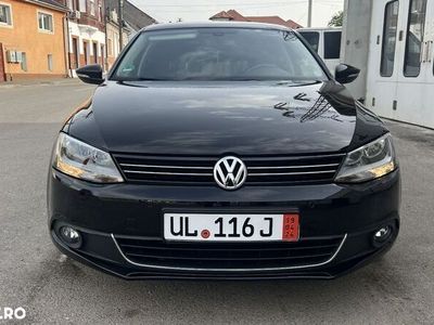 VW Jetta