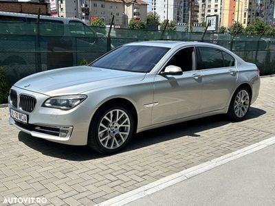 BMW 740