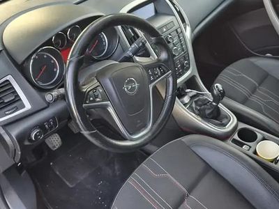 Utilizat 2011 Opel Astra Break | 4.000 EUR