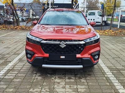 Culoaregri Nouă 2025 Suzuki SX4 S-Cross SUV | 26.190 EUR (Scump)