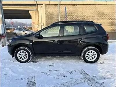 Utilizat 2022 Dacia Duster Prestige SUV | 14.200 EUR (Super Preț)