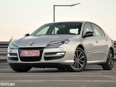Renault Laguna III