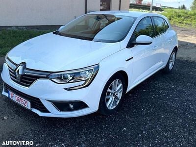 Renault Mégane IV