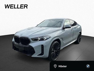Nouă 2025 BMW X6 M Sport SUV | 109.433 EUR (Scump)