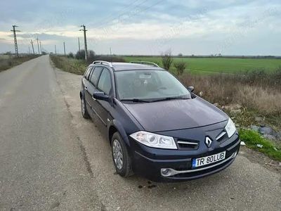 Renault Mégane GrandTour